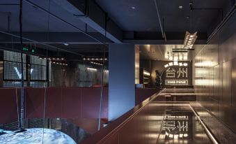 TIDE LAB HOTEL