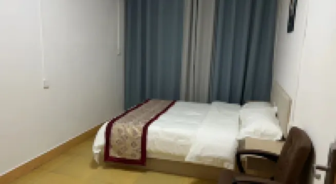 Dayu Dongshan Hotel