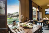 Hillside Retreat - sarapan