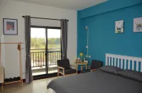 Good fortune homestay of kinmen