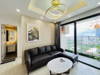 Nirva Home - Vinhomes D'Capital Apartment Ha Noi