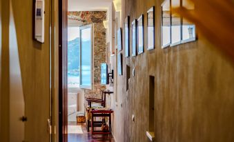 The Dream of Annetta Luxury Apartment