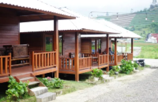 Fifa Cabin 2 By Fifa Grup