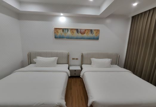 막탄 그랜드 골든 호텔