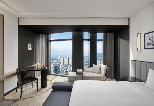 크라운 플라자 다낭 시티 센터