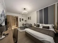 U Homestay (Qingyuan Changlong Avenue)