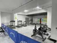 VENUS HOTEL Hotels in Liangshan