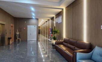 Yonggan Hotel