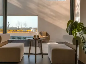 JIA PU JI Art Resort