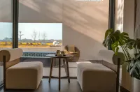 JIA PU JI Art Resort Hotels in Lujiang