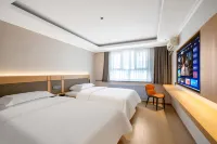 Dr•WanMei Hotel Hotel in zona Xinjiang Agriculture University Botany Teaching Practice Park