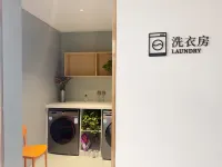 Shell Hotel (Puyang Central Square Renmin Road)