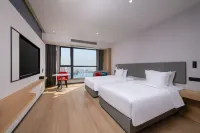 BelleHaute  Hotel Hotels near Luxu Daqudang Ecology Park
