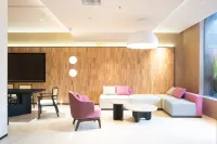 Zhicheng Boyue Boutique Hotel Hotels in Ningqiang