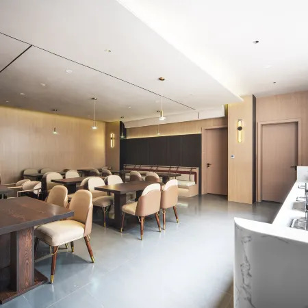 Zhicheng Boyue Boutique Hotel