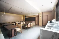 Zhicheng Boyue Boutique Hotel Hotels in Ningqiang