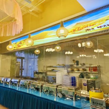 Bolante Hotel