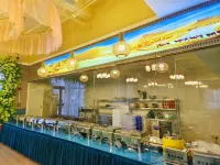 Bolante Hotel Hotels in Wujiaqu