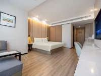 Atour Hotel (Changchun Oriental Plaza, Jiatai) Hotels near Erdao