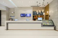 City Comfort Inn Hotel (Wuzhou Sanlong Avenue Government Affairs Center) - 2 Yıldız