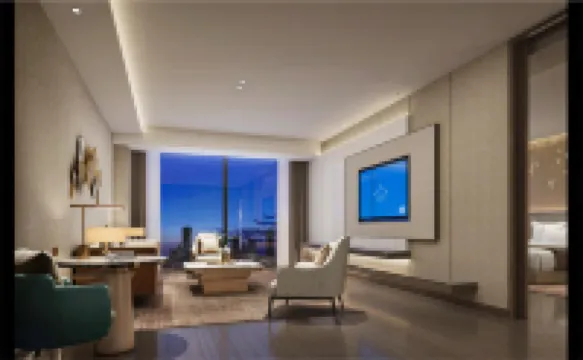 Jinling Grand Hotel Yancheng