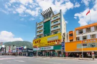Huizhou Nice E-sports Hotel Hôtels à proximité de : Xinxu Station