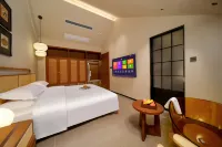 JINYUN SEVENTEEN HOTEL Hotels in Luoyang