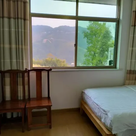 Bohui Farm Stay