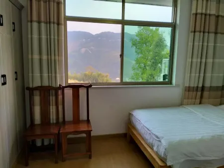 Bohui Farm Stay Отели рядом с достопримечательностью «Lingjiangyuan Scenic Area»