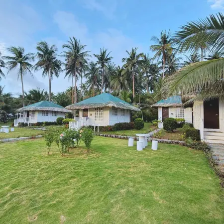Kehalani Beach Resort by Cocotel