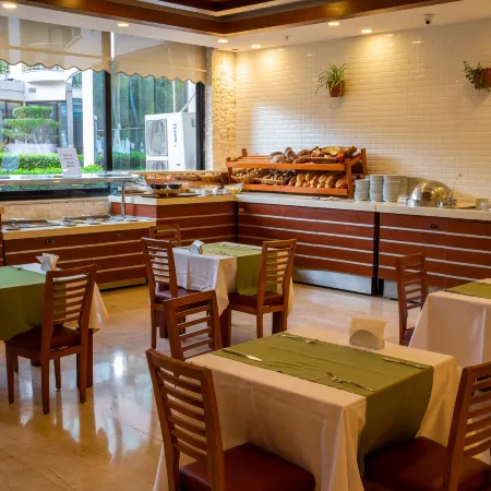Alder Resort Hotel