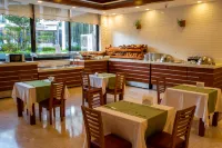 Alder Resort Hotel