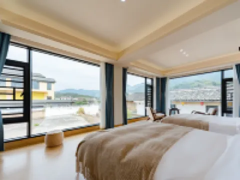 半畝花田民宿（雲水謠古鎮店）