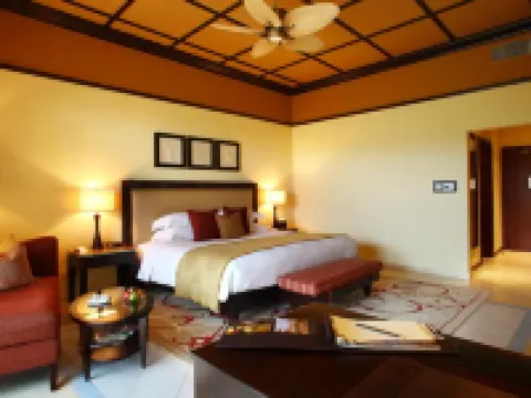 Anantara Desert Islands Resort & Spa Hotels in Al Dhafra