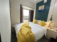 Yujian Homestay (Qingzhen Shiguang Guizhou Ancient Town)