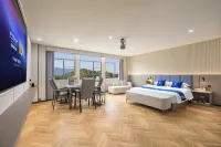 ​Super 8 Select Hotel Hôtels à : Baokang