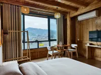 Sanjiang Chayuan Guanzhai Homestay (Chengyang Bazhai Scenic Area)