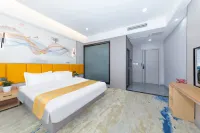 Dongcheng Holiday Inn Anju District