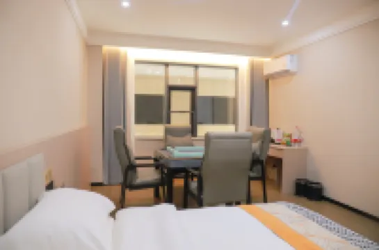 โรงแรมอี้ซิน ซีผิง