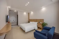 Cloud  Villa Homestay cafe - pet friendly