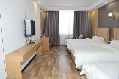 Sangyesi Hotel