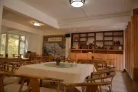 Qingcheng Houshan Landscape Heyuan Homestay Hotels in Dujiangyan