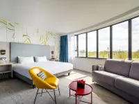 Maek Hotel Antwerp Central - Handwritten Collection