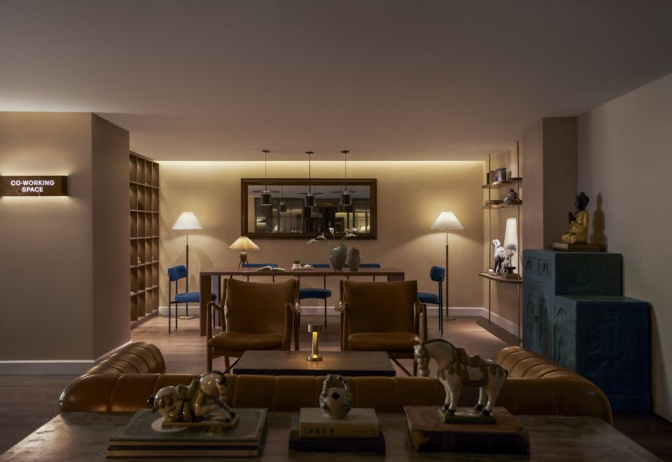 M Village Hotel Premier Thi Sach