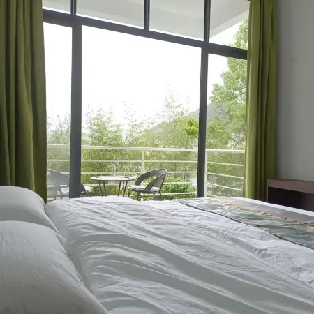 Sanjiang Zaoyue Garden Homestay