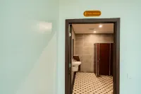 Belliss Hotel & Spa - spa