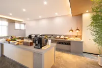 Xingcheng Ancient Spring Resort Hotel - breakfast