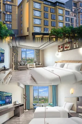 Hua En Boutique Hotel