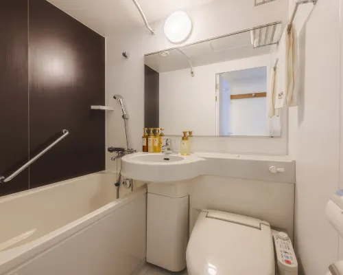 Shinjuku Washington Hotel Rooms Photos
