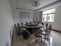 長陽美徵飯店(清江九如度假區店) 長陽住宿飯店